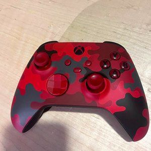 Xbox One Millitary Controller